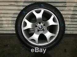 Bmw Oem E53 X5 Wheel Rim And Tire 285 45 19 Inch 19 19x10 2000-2006