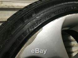 Bmw Oem E63 E64 645 650 Wheel Rim And Tire 255 40 19 Inch 19 19x9 2004-2010