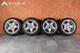 Bmw Z3 E36 3.2 M-power Alloy Wheel Rims Summer Tyres Complete 17 Styling 40m