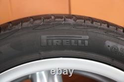 Bmw Z3 E36 3.2 M-power Alloy Wheel Rims Summer Tyres Complete 17 Styling 40m