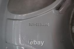 Bmw Z3 E36 3.2 M-power Alloy Wheel Rims Summer Tyres Complete 17 Styling 40m