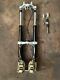 Bmw R1200 R1250gs Adventure Complete Front Forks, Straight, Good Condition