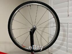 Bmx Racing Sun Rims 1 3/8 Sealed Baring. Complete Wheel Set