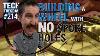 Building A Wheel With No Spoke Holes Tech Tuesday 214
