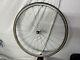 Campagnolo Proton 24 Spoke Front Wheel Includes New Vittoria Tyre