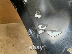 Cadillac Cts 2008-2013 Sedan Oem Complete Front Grill Panel Bumper Cover