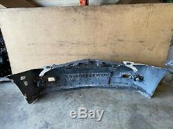 Cadillac Cts 2008-2013 Sedan Oem Complete Front Grill Panel Bumper Cover 55k