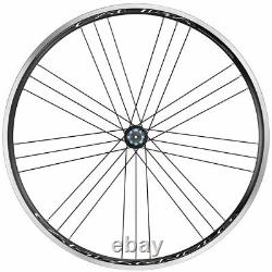 Campagnolo Calima C17 Wheelset Clincher Campagnolo