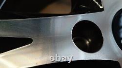 Carmani CA9 Complete Alloy Wheel 6.5x16 ET38 KBA 49007 Rim