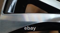Carmani CA9 Complete Alloy Wheel 6.5x16 ET38 KBA 49007 Rim