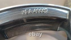 Carmani CA9 Complete Alloy Wheel 6.5x16 ET38 KBA 49007 Rim