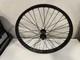 Cinema Zx Front Black Bmx Bike Complete Wheel 444 Rim Kink Fit Subrosa Haro Rant