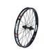 Colony Wasp Hub To Pintour Rim Complete Bmx Front Wheel