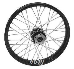 Complete 40 Spoke Wheels For Most Models