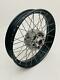 Complete Front Wheel Rim Ducati Multistrada 950 1200 New