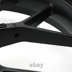 Complete Front Wheel Rim Fit for Honda CBR 1000 RR SC59 2008 2016 Black AY