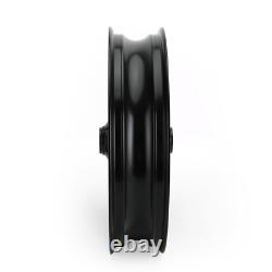 Complete Front Wheel Rim Fit for Honda CBR 1000 RR SC59 2008 2016 Black B1