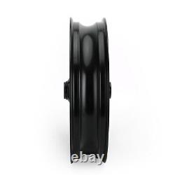 Complete Front Wheel Rim Fit for Honda CBR 1000 RR SC59 2008 2016 Black B1