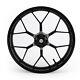 Complete Front Wheel Rim Fit For Honda Cbr 1000 Rr Sc59 2008 2016 Black E2 E2