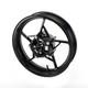 Complete Front Wheel Rim Fit For Kawasaki Z 650 / Ninja 650 / Z 900 2017-2020
