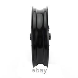 Complete Front Wheel Rim Fit for Kawasaki Z 650 / Ninja 650 / Z 900 2017-2020