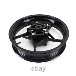 Complete Front Wheel Rim Fit for Kawasaki Z 650 / Ninja 650 / Z 900 2017-2020 U9