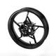 Complete Front Wheel Rim Fit For Kawasaki Z 650 / Ninja 650 / Z 900 2017-2020 Uk