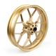 Complete Gold Front Wheel Rim Fit For Honda Cbr1000rr 2008-2016 New U7