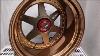 Complete How To 3pc Wheels Rebuild Relip Rebarrel Ssr By Dominant Engineering