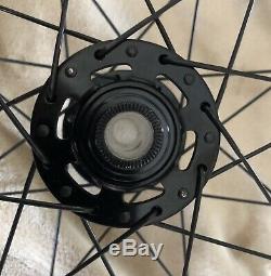 Complete Pair 29in BOOST Wheels Alex Volar 3.0 Rims Tubeless Ready Chosen 150T