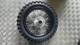 Complete Rear Wheel 1.85x12 80/100-12 Black (12 Mm) Pit Dirt Bike