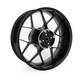 Complete Rear Wheel Rim Fit For Honda Cbr 1000 Rr Sc59 2008 2016 Black B1