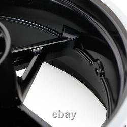 Complete Rear Wheel Rim For Kawasaki Z 900 ZR 900, Z 900 RS, Cafe 2017 2021 CZ