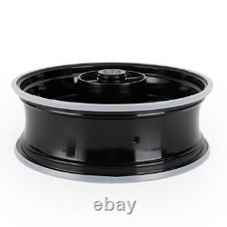 Complete Rear Wheel Rim For Kawasaki Z 900 ZR 900, Z 900 RS, Cafe 2017 2021B2