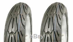 Complete Sip Performer Wheel & Rim Set Of 2 For Vespa Px T5 Rally Sprint Special
