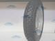 Complete Wheel Kit Rubber Tire Rim 3.00 10 Piaggio Vespa Hp Michelin S83