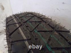Complete Wheel Sommerreifen125/70R19 100M/4Jx19 H2 ET29 LK5x112x66, 5