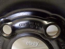 Complete Wheel Sommerreifen125/70R19 100M/4Jx19 H2 ET29 LK5x112x66, 5