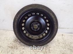 Complete Wheel Sommerreifen125/70R19 100M/4Jx19 H2 ET29 LK5x112x66, 5