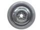 Complete Wheel Tire 125/70r17 95m/4jx17 Et50 Lk5x114.3x67.1 Continental