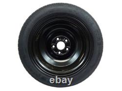 Complete Wheel Tire 125/80R16 97M/4Jx16 LK5x114.3x64.1 Kenda