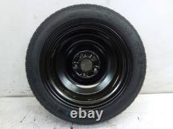 Complete Wheel Tire 125/80R16 97M/4Jx16 LK5x114.3x64.1 Kenda