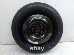 Complete Wheel Tire 125/80R16 97M/4Jx16 LK5x114.3x64.1 Kenda