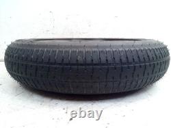 Complete Wheel Tire 125/80R16 97M/4Jx16 LK5x114.3x64.1 Kenda