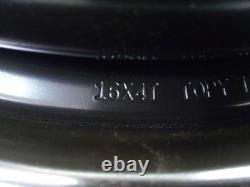 Complete Wheel Tire 125/80R16 97M/4Jx16 LK5x114.3x64.1 Kenda