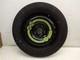 Complete Wheel Tire 125/90r16 98m/3.50jx16 H2 Et20 Lk5x112x66.6 Continental