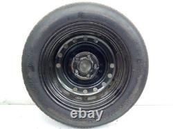 Complete Wheel Tire 135/90R16 102M/4Jx16 ET55 LK5x114.3x64.1 Kenda