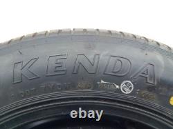 Complete Wheel Tire 135/90R16 102M/4Jx16 ET55 LK5x114.3x64.1 Kenda