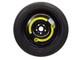 Complete Wheel Tire 145/80r18 99m/4jx18 H2 Et27.5 Lk5x112x57.1 Continental