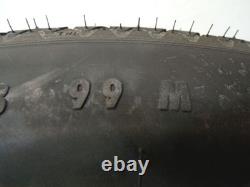 Complete Wheel Tire 145/80R18 99M/4Jx18 H2 ET27.5 LK5x112x57.1 Continental